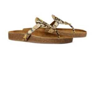 Tory Burch Miller Cloud Sandal